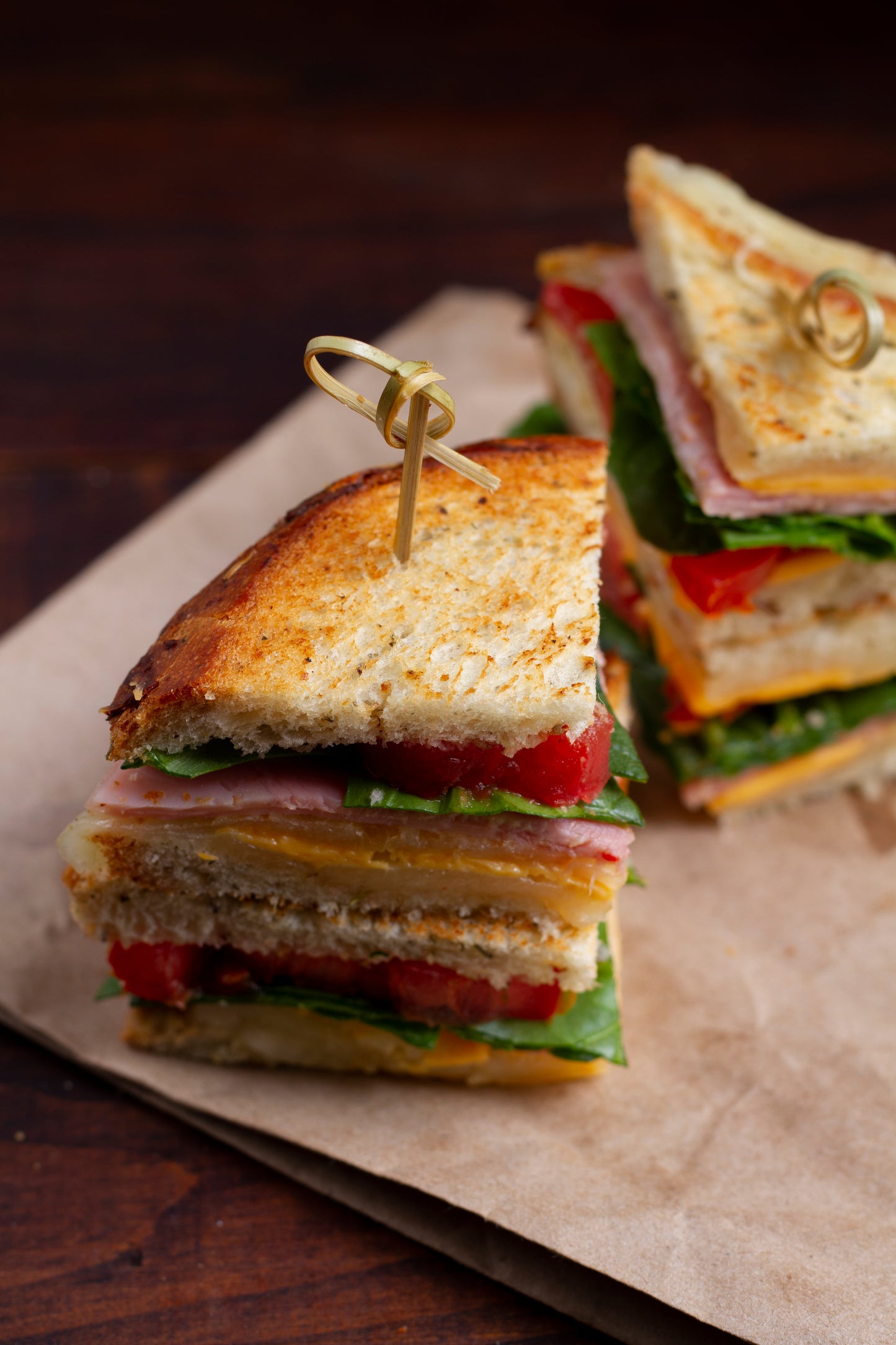Homestead BLT