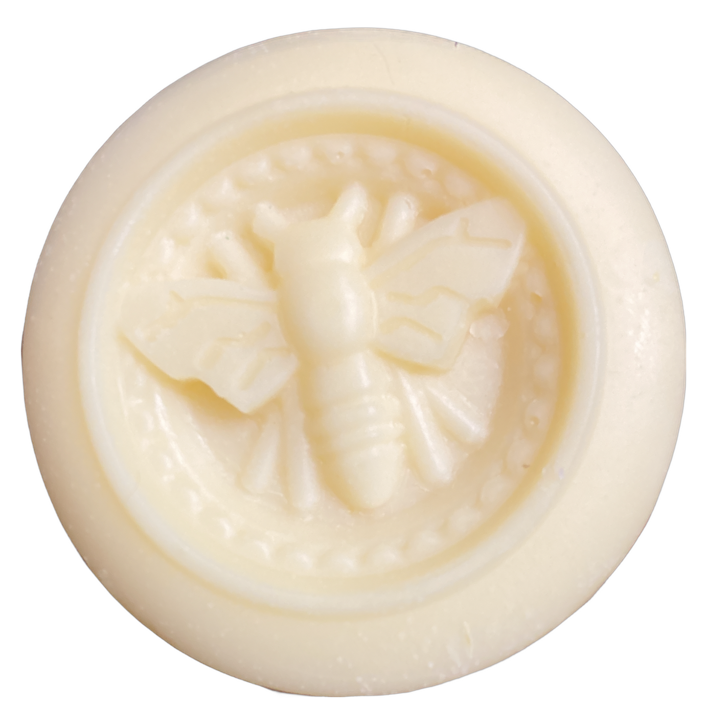 Lavender Honey Lotion bar