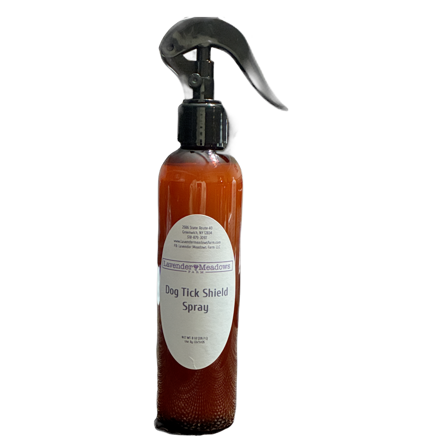 Outdoor Defense Dog Tick Spray