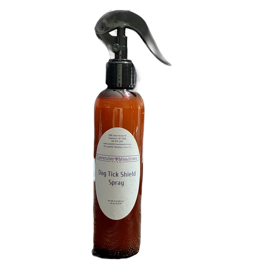 Outdoor Defense Dog Tick Spray