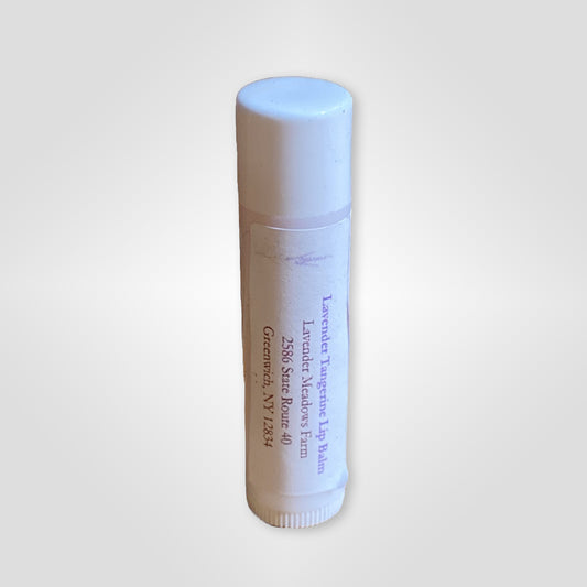 Lavender Harmony Lip Balm