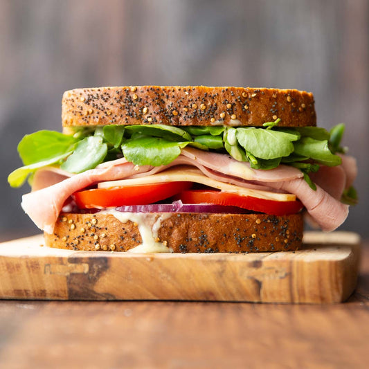 Chicken Salad