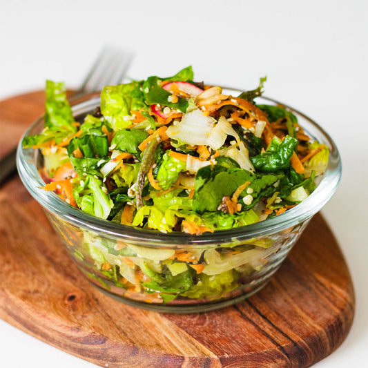 The Livery Salad